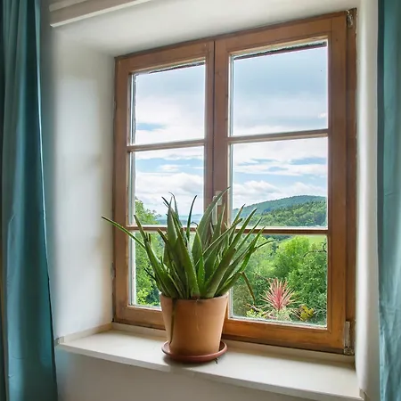 Am Eselhof Daxstein Apartment *
