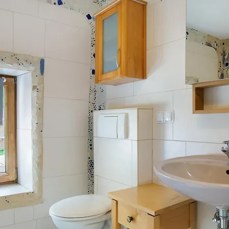 Apartment Am Eselhof Daxstein *