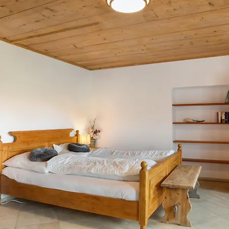 Am Eselhof Daxstein Apartment