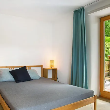 Apartmán Am Eselhof Daxstein *