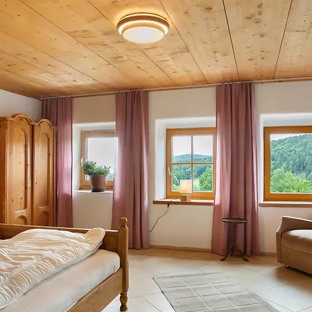 Apartment Am Eselhof Daxstein Schollnach