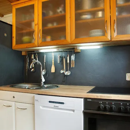 Apartment Am Eselhof Daxstein