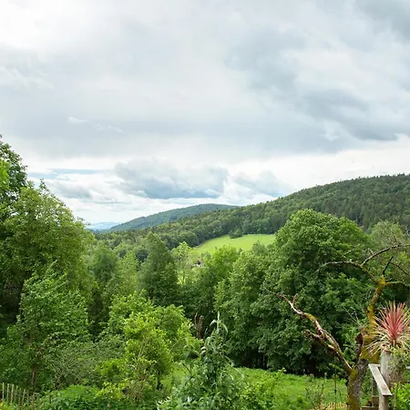 Apartmán Am Eselhof Daxstein