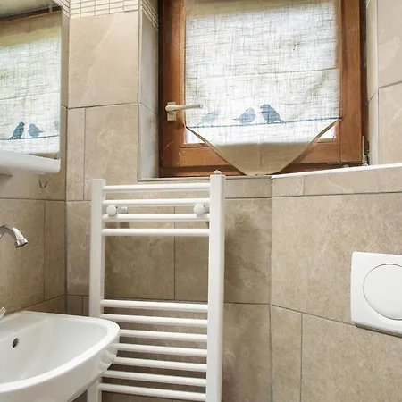 Apartment Am Eselhof Daxstein Schollnach