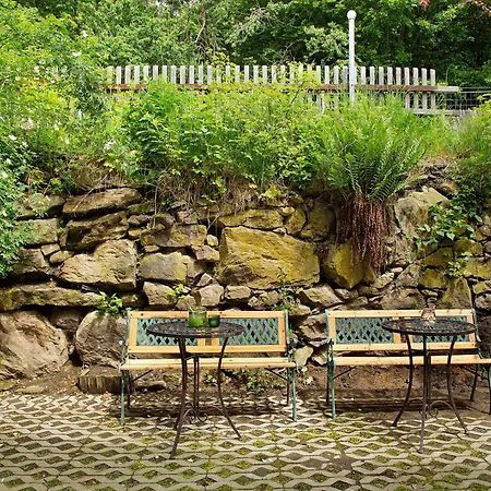 Apartmán Am Eselhof Daxstein