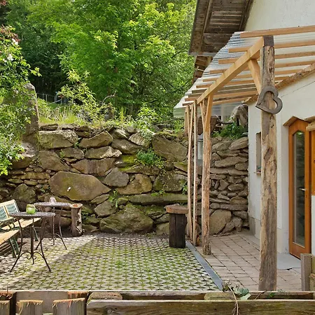 Am Eselhof Daxstein Apartmán *